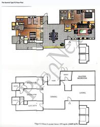 The Summit (D16), Condominium #622526741
